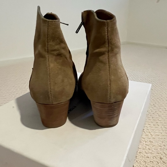 Isabel Marant Dicker bootie - Picture 4 of 6